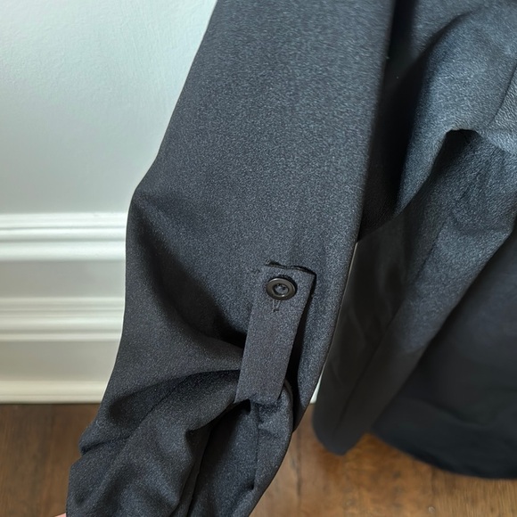 Black Madewell Men's Shirt - Picture 6 of 6